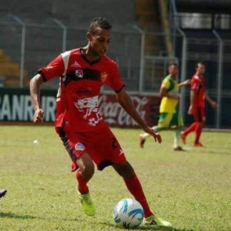 La Liga de Ascenso de Honduras se llena de jugadores extranjeros