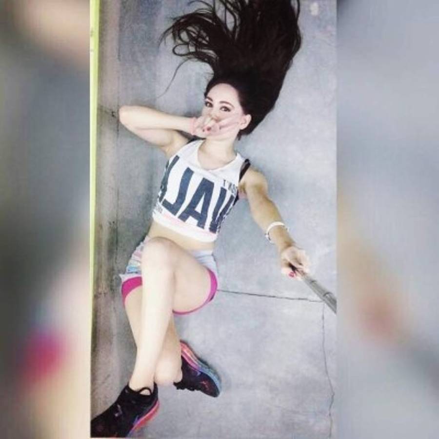 ¡DUELO DE BELLEZA! El lado más sexy del partidazo Olimpia vs Alianza