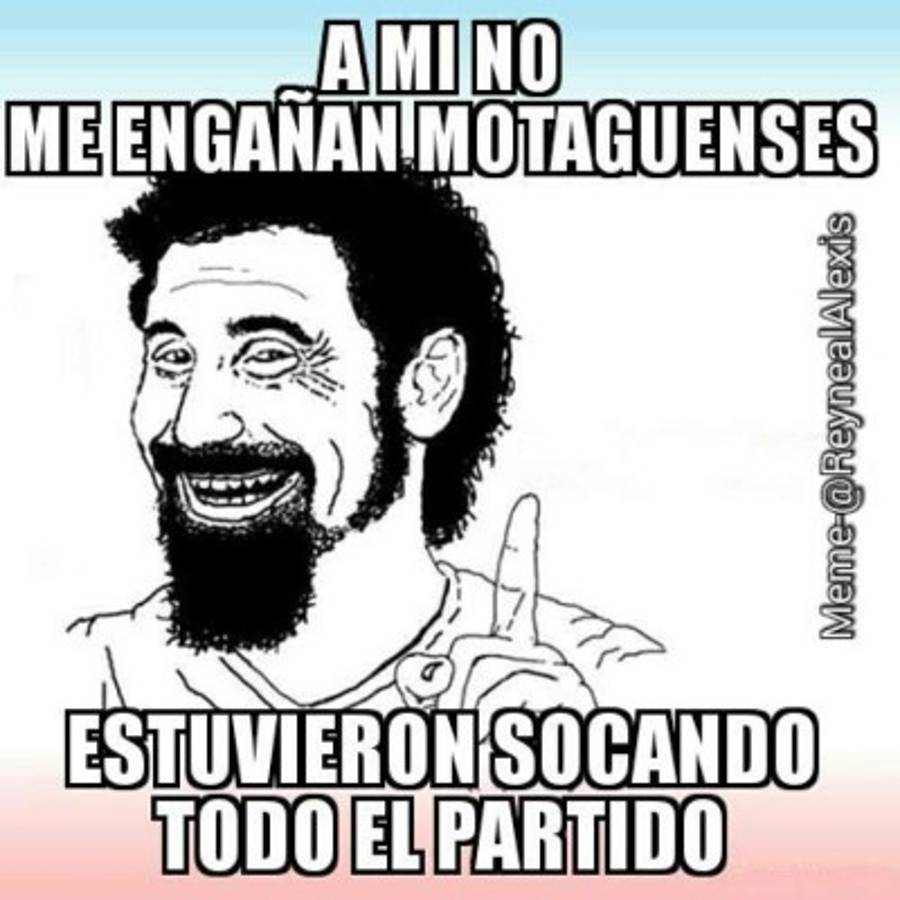 Hacen pedazos a Marathón con memes tras perder contra Real España