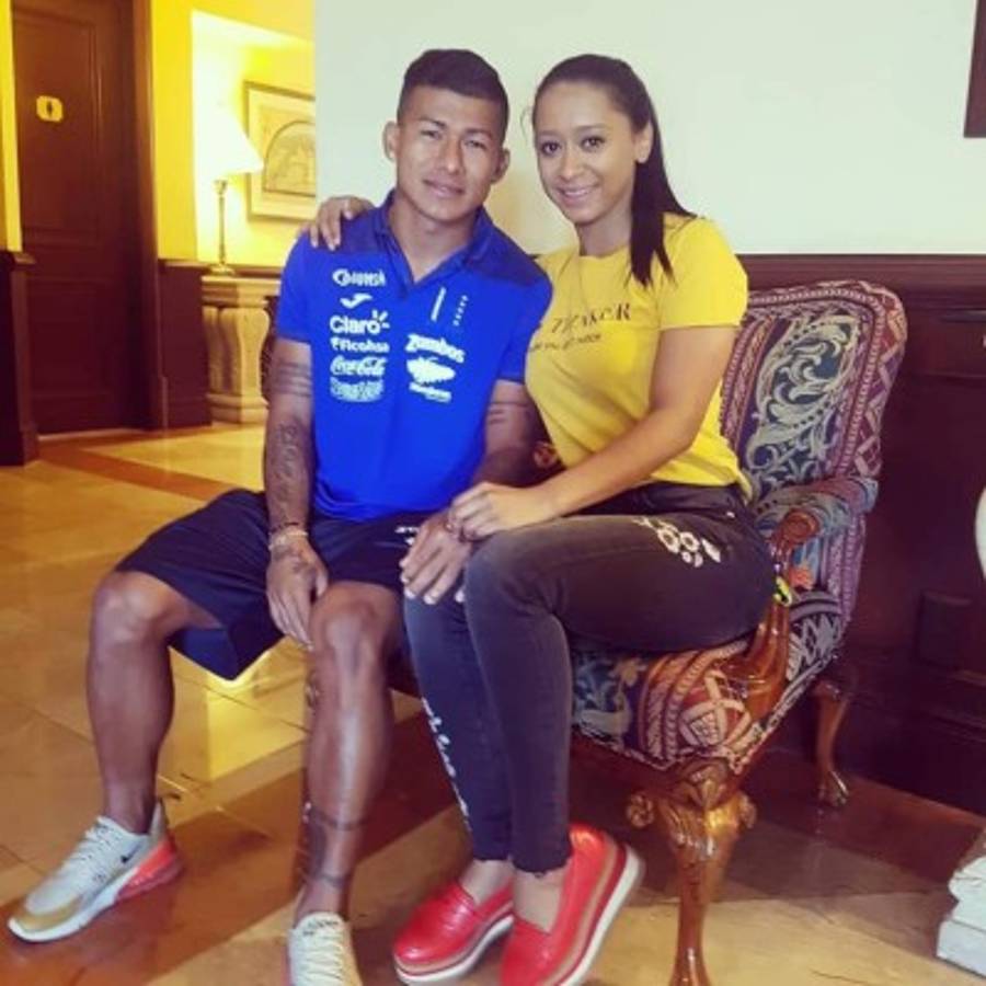 FOTOS: Así es un día al interior de la Selección de Honduras