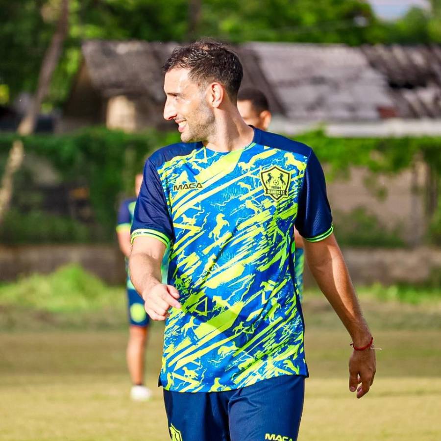 Los 36 extranjeros del Apertura 2024 de la Liga de Honduras: panameños sorprenden y hay empate de nacionalidades