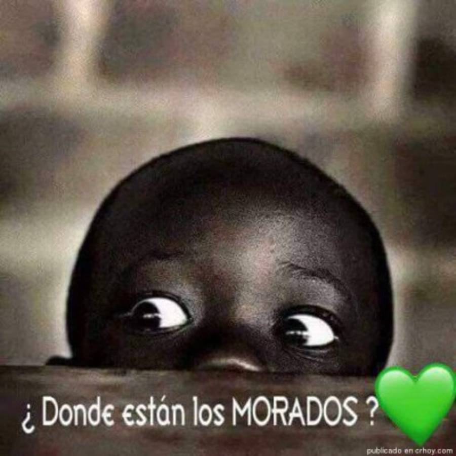 Los graciosos memes tras la eliminación del Saprissa