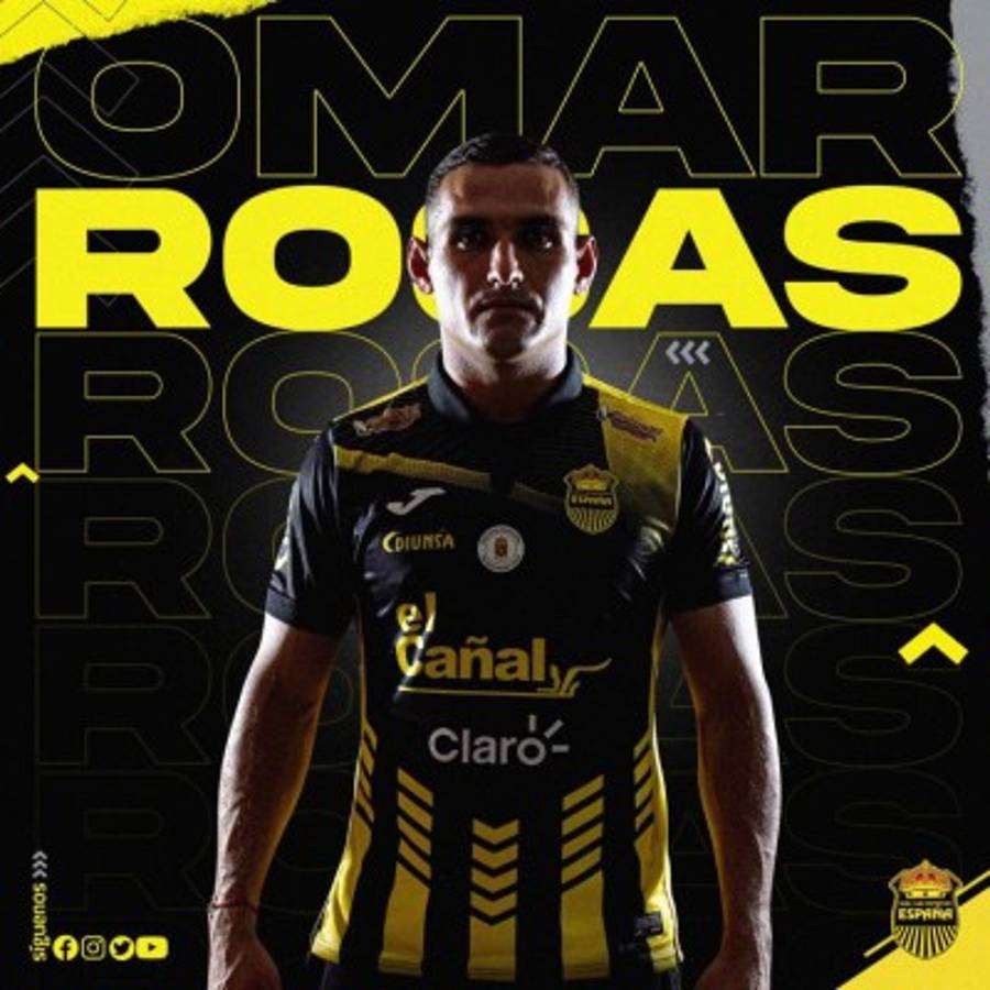 ¡Una liga con sabor a café! Los colombianos invadieron el Apertura en Honduras que inicia el fin de semana