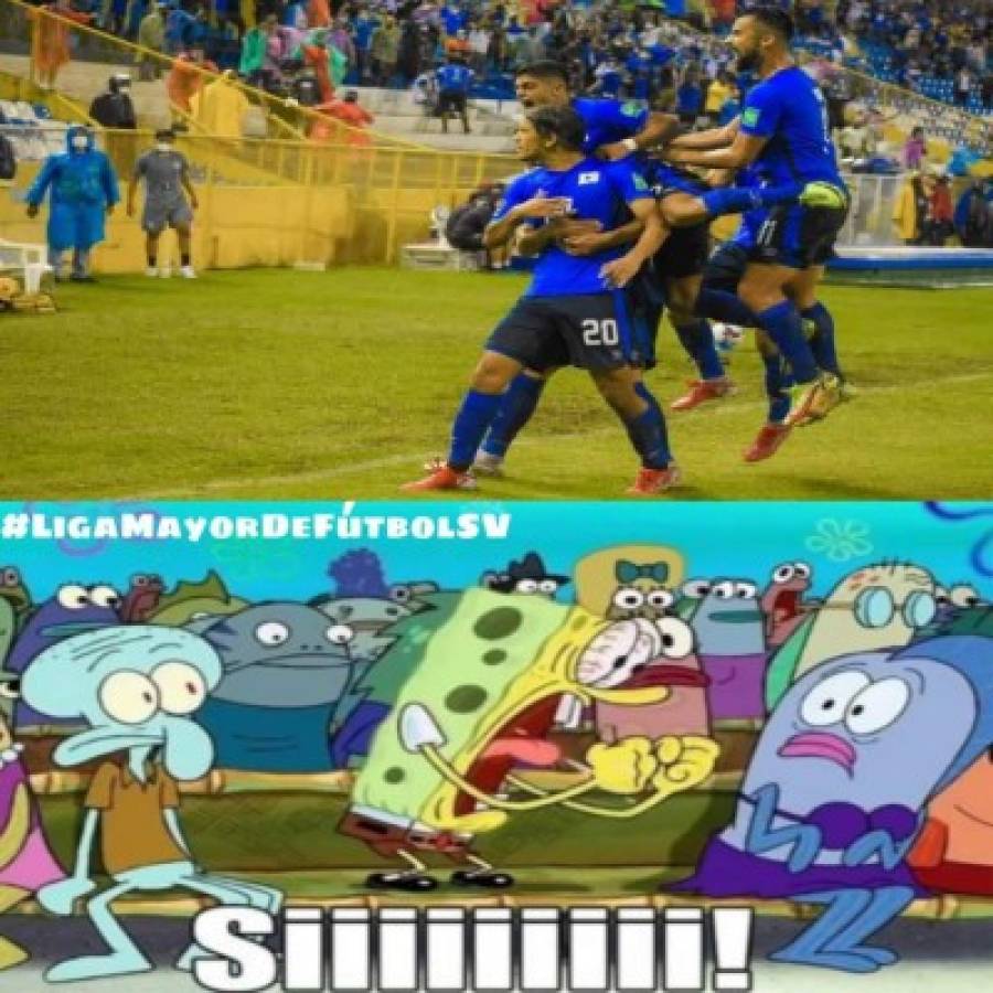 Honduras empató con Costa Rica y los memes destrozan a Fabián Coito; ni México se salva