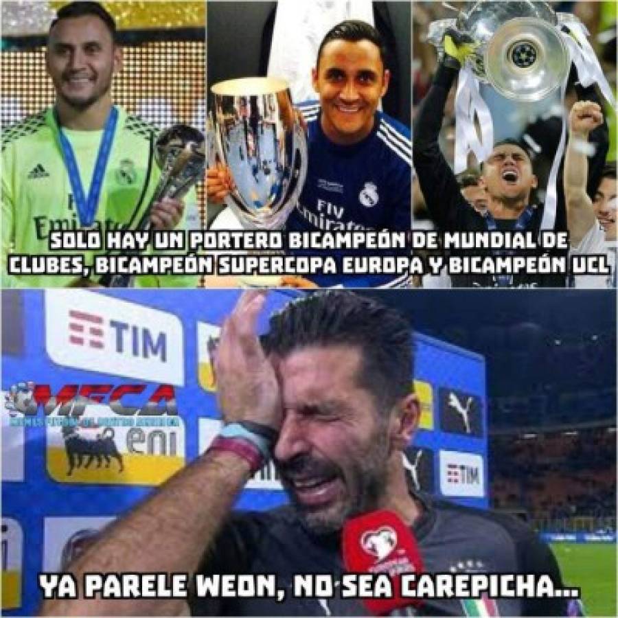 ¡Imperdibles! Los mejores memes que dejó el fin de semana en el mundo del fútbol