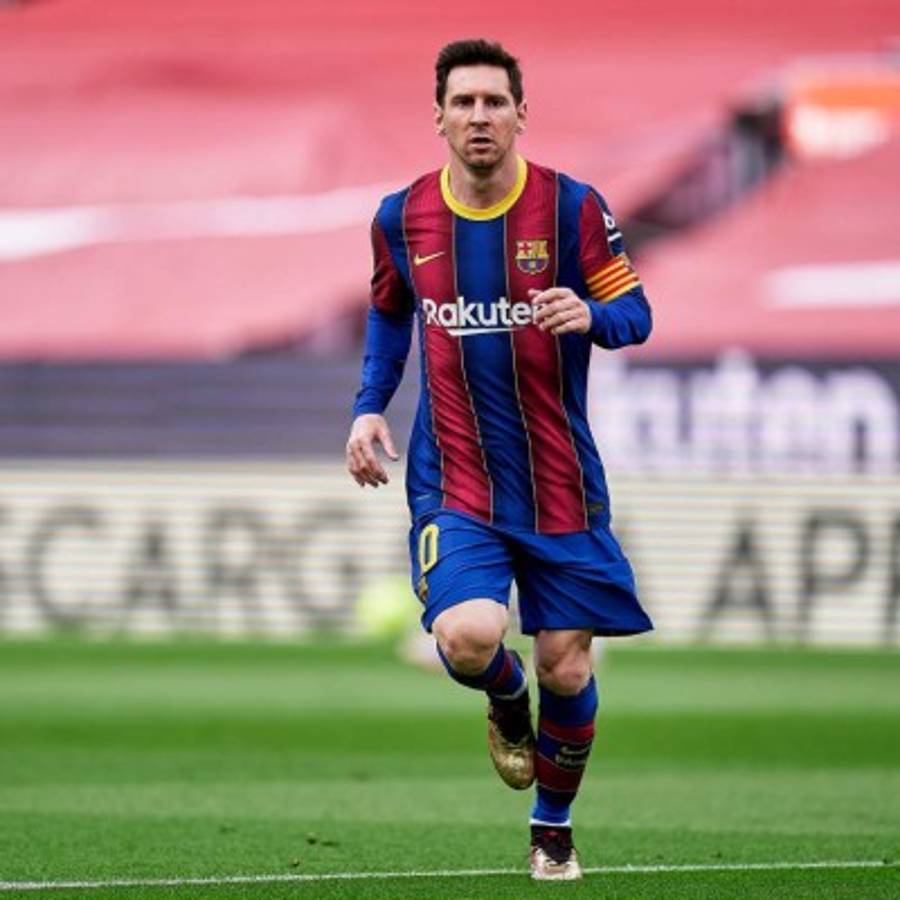 Mercado: Nueva oferta para Messi, giro radical en fichaje de Mbappé y la decisión del Kun Agüero