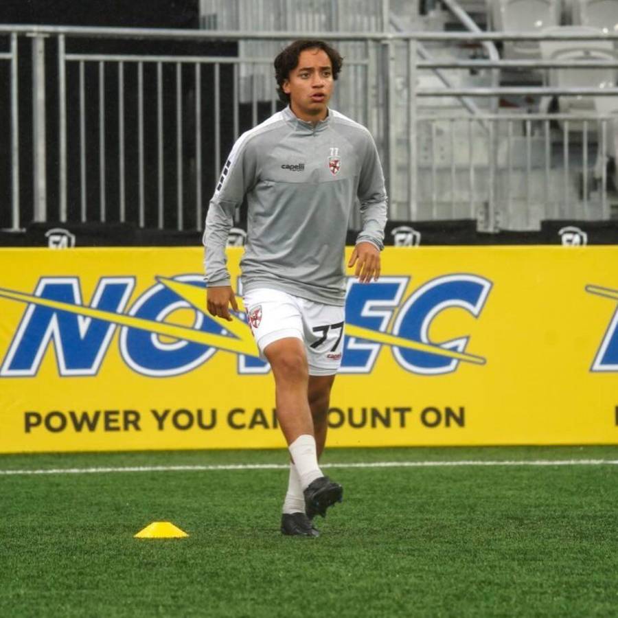 ¡Barcelona, Juventus y Deportivo La Coruña! El ADN hondureño para seguirle la pista en 2025