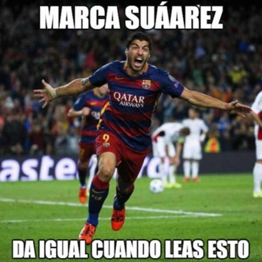 Los mejores memes que dejó la final del Mundial de Clubes