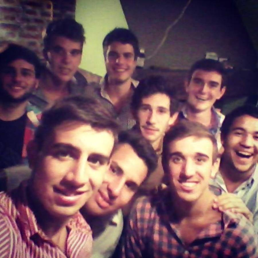 Agustín Auzmendi, el nuevo fichaje de Godoy Cruz de Argentina: así ha sido su vida futbolística y con una tragedia familiar que casi lo retira