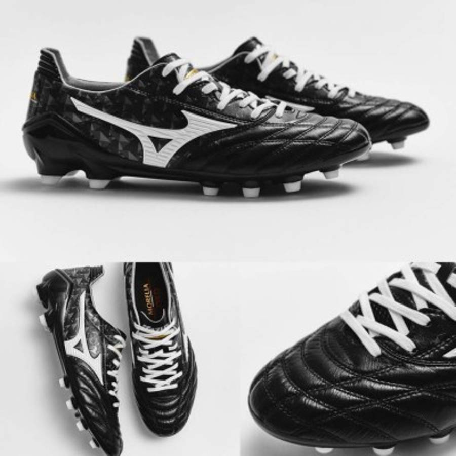 Los tacos de futbolistas más espectaculares que se han visto en 2016