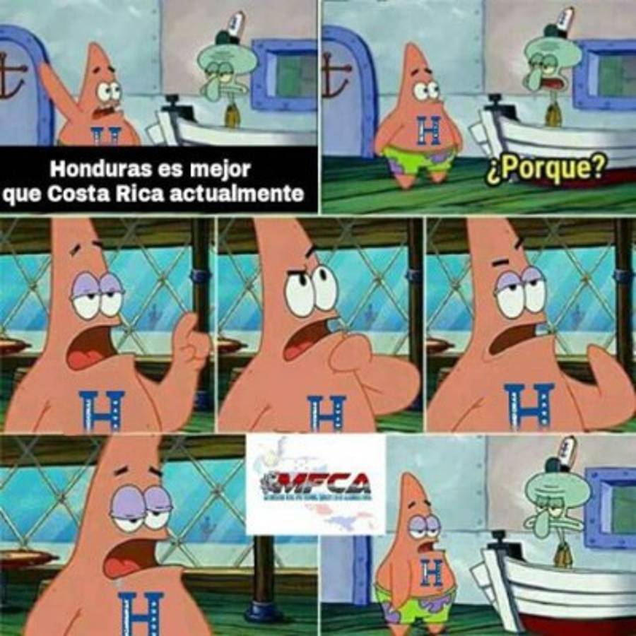 Los imperdibles memes previo a la jornada de eliminatoria por el mundo