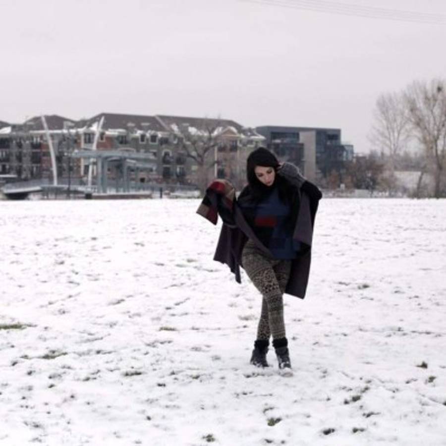 Así despide el 2015 la sexy Jimena Sánchez, la diosa de la TV de México