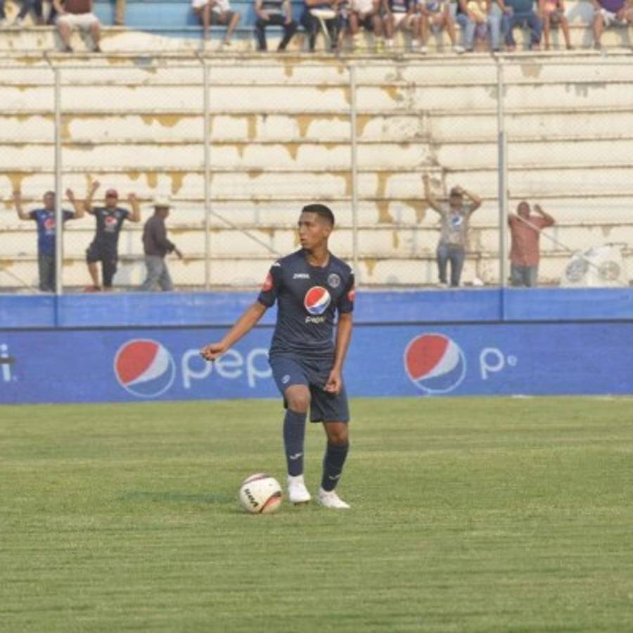 Agentes libres: 15 futbolistas que se quedaron sin equipo para el Apertura-2021 en Honduras