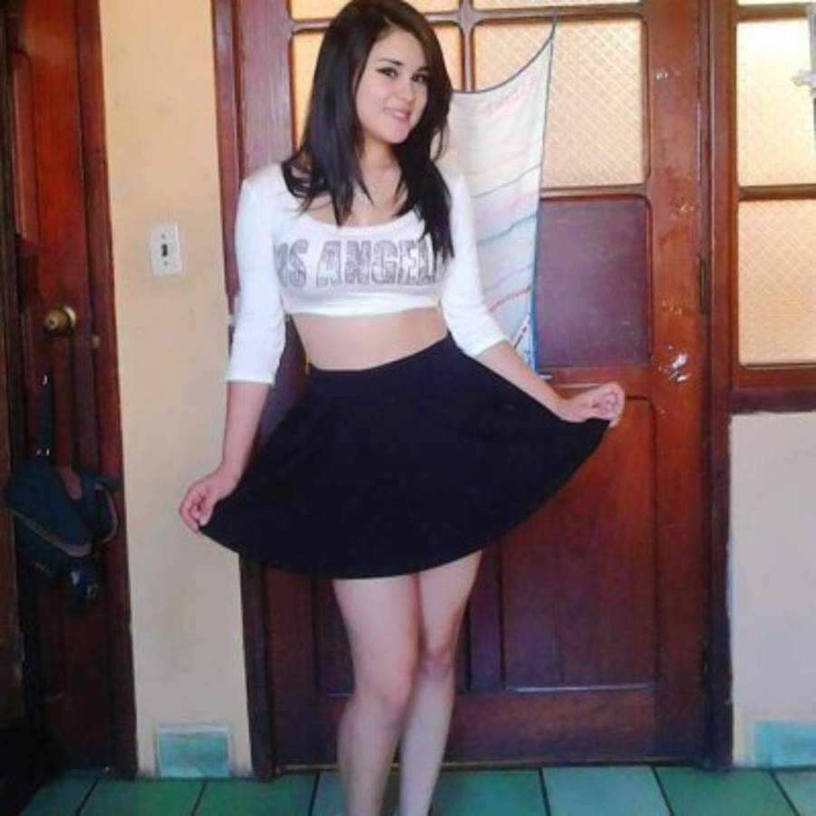 'Campanita', la ex palillona que es la nueva presentadora de Televicentro&nbsp;&nbsp;