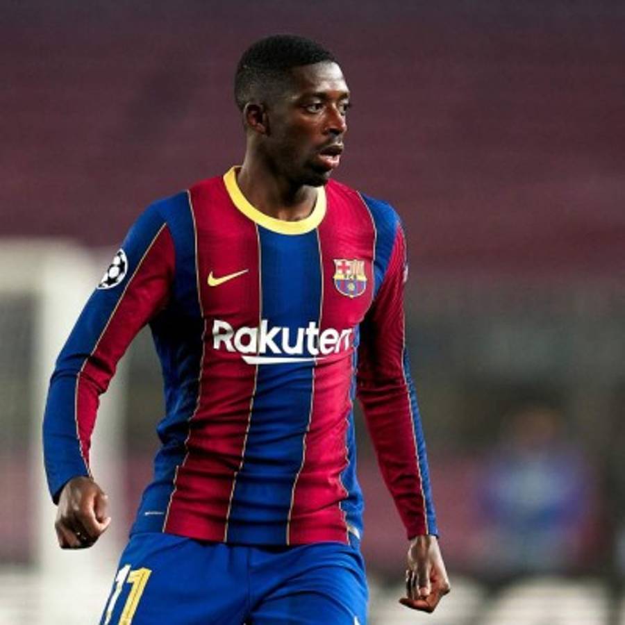 Sin Messi: Koeman y su sorpresiva alineación en el Barcelona para el duro partido ante el Betis