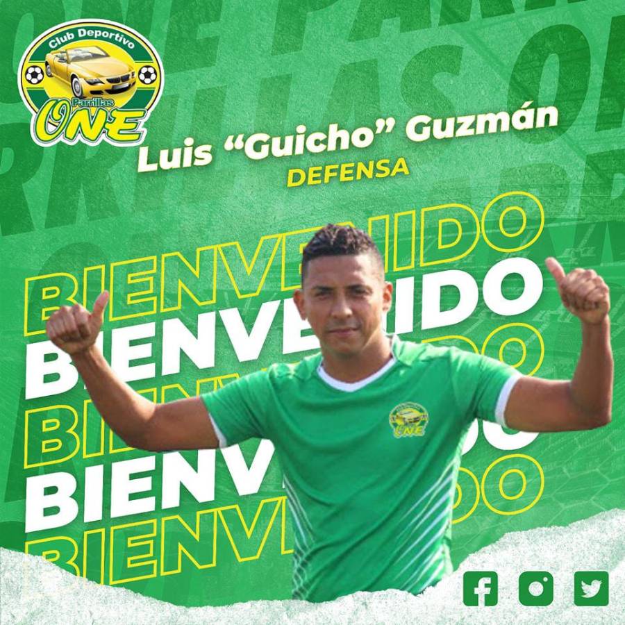 Mercado: El otro fichaje que hará Olimpia, bajas en Motagua y el futuro de Rubilio Castillo ¿Se va Beckeles?