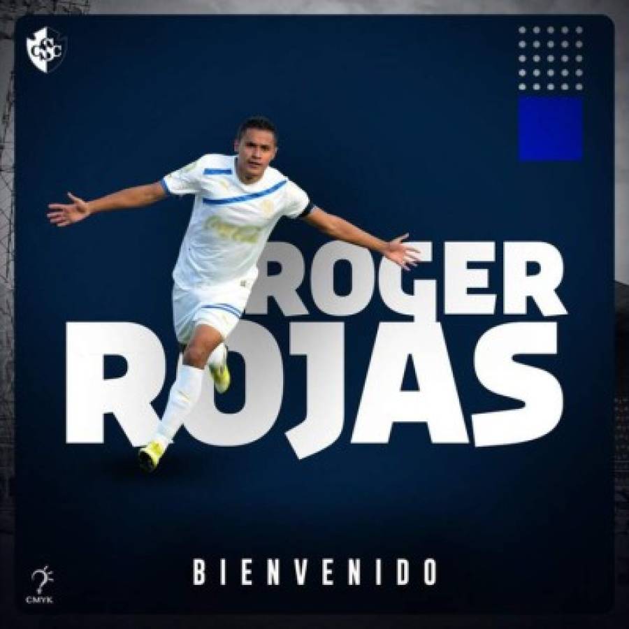Fichajes: Roger Rojas regresa a Costa Rica, Troglio con inminente fichaje y Beckeles es noticia