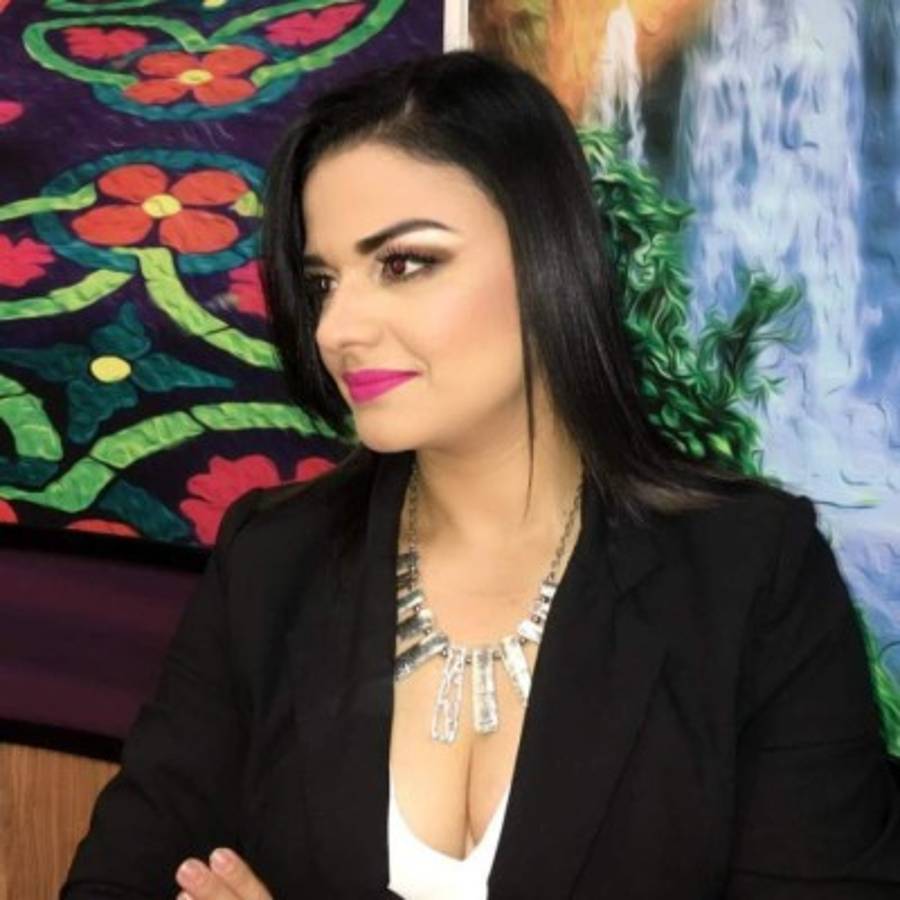 ¡Feliz día de la mujer! Las bellas periodistas deportivas hondureñas que destacan