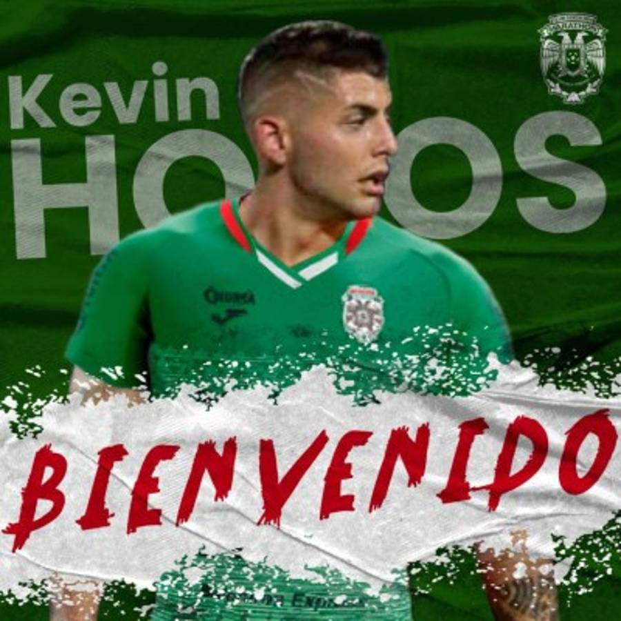 MERCADO: Olimpia ficha cinco juveniles, el futuro de Emilio y Motagua busca un fichaje más