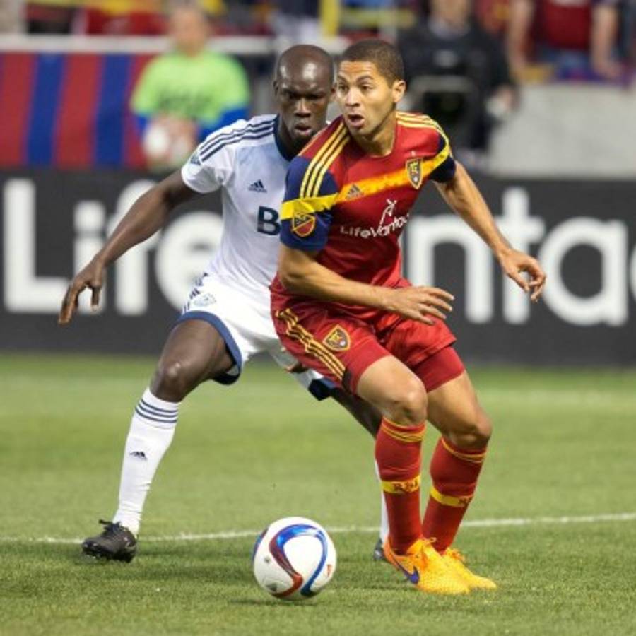 TOP: Los 10 mejores futbolistas centroamericanos que han militado en la MLS