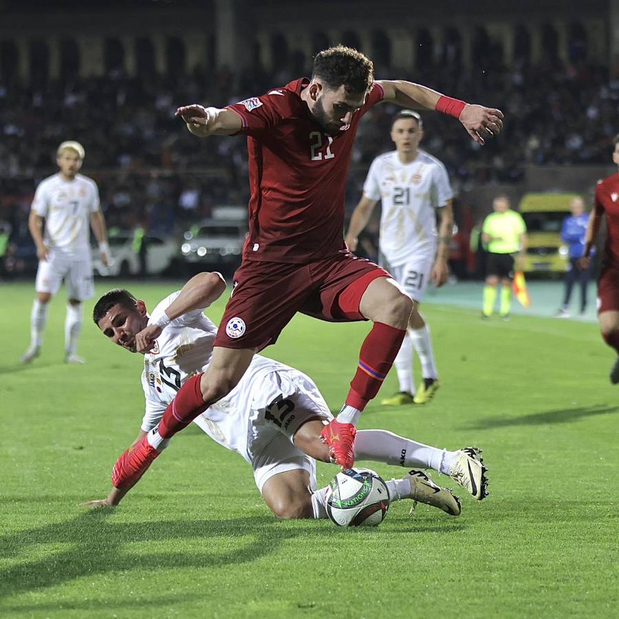 Fecha FIFA: los juegos prohibidos en el mundo del fútbol y sus historias ¿Por qué está involucrada España?