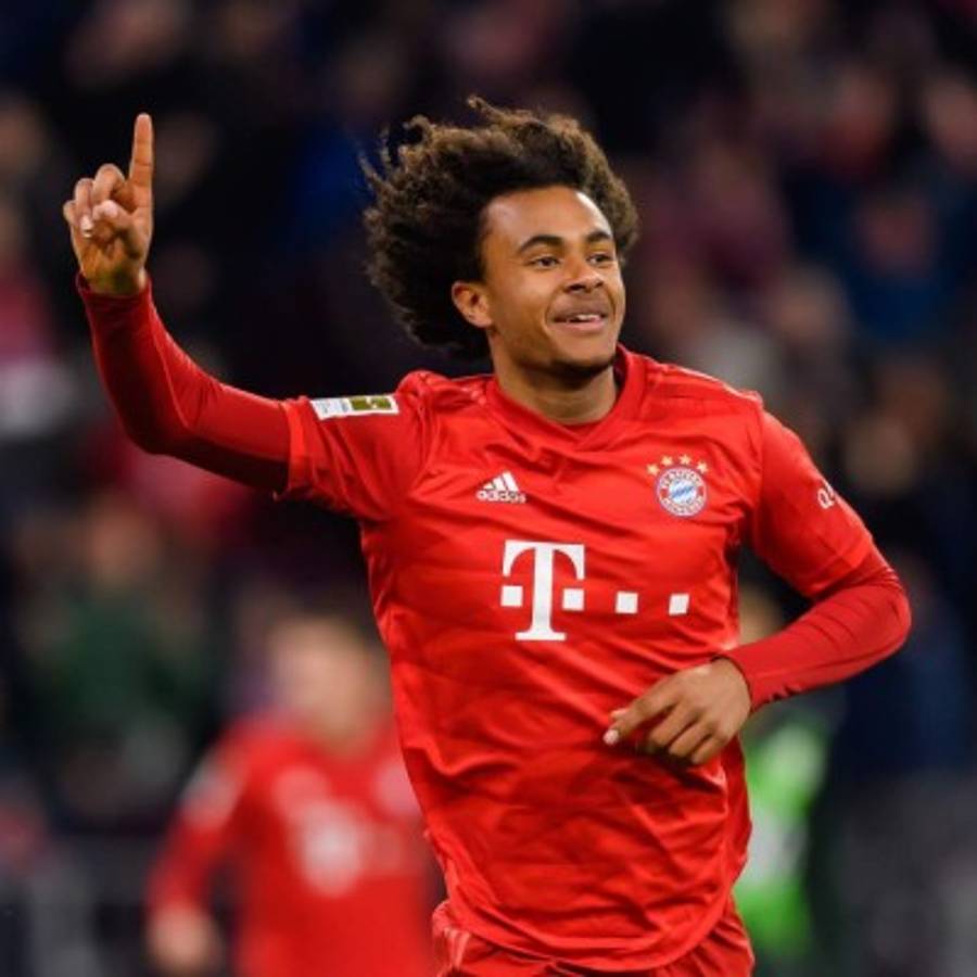 Aplanadora alemana: El potente 11 titular que usará Bayern Munich para matar al PSG en la final de Champions