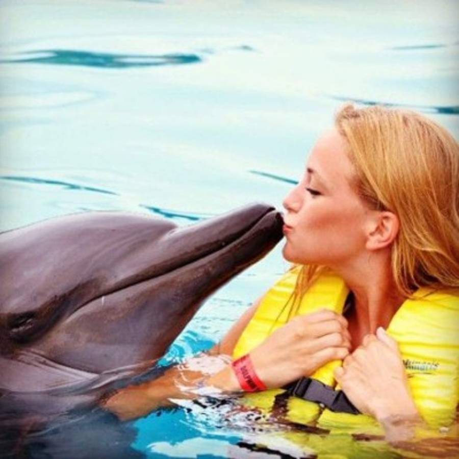 Laia Grassi, la diseñadora española que enamoró a Alexis Sánchez