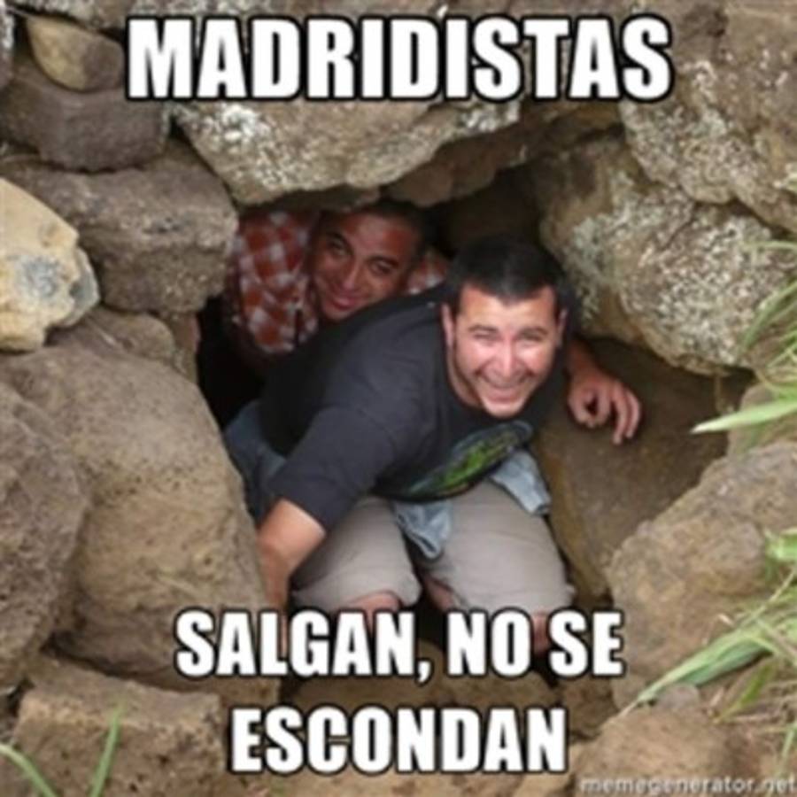 Barcelona aplasta al Celta de Vigo y los memes arremeten contra Cristiano