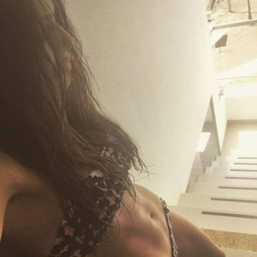 ¡Preocupante! La delgadez extrema de la hermana de James Rodríguez alarma