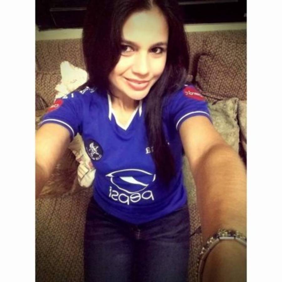 Las aficionadas más lindas y fieles que apoyarán a Motagua en la final