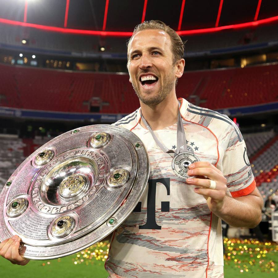 Balón de Oro: duro golpe para Lamine Yamal y eligen al gran favorito para llevarse el premio