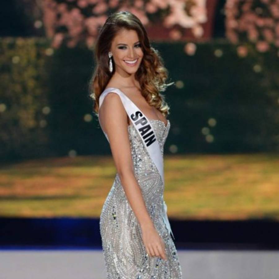 FOTOS: En España revelan nombre de la supuesta novia de Cristiano Ronaldo