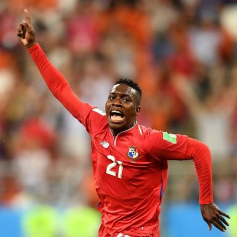 Los futbolistas que militan en España y que disputarán la Copa Oro 2019