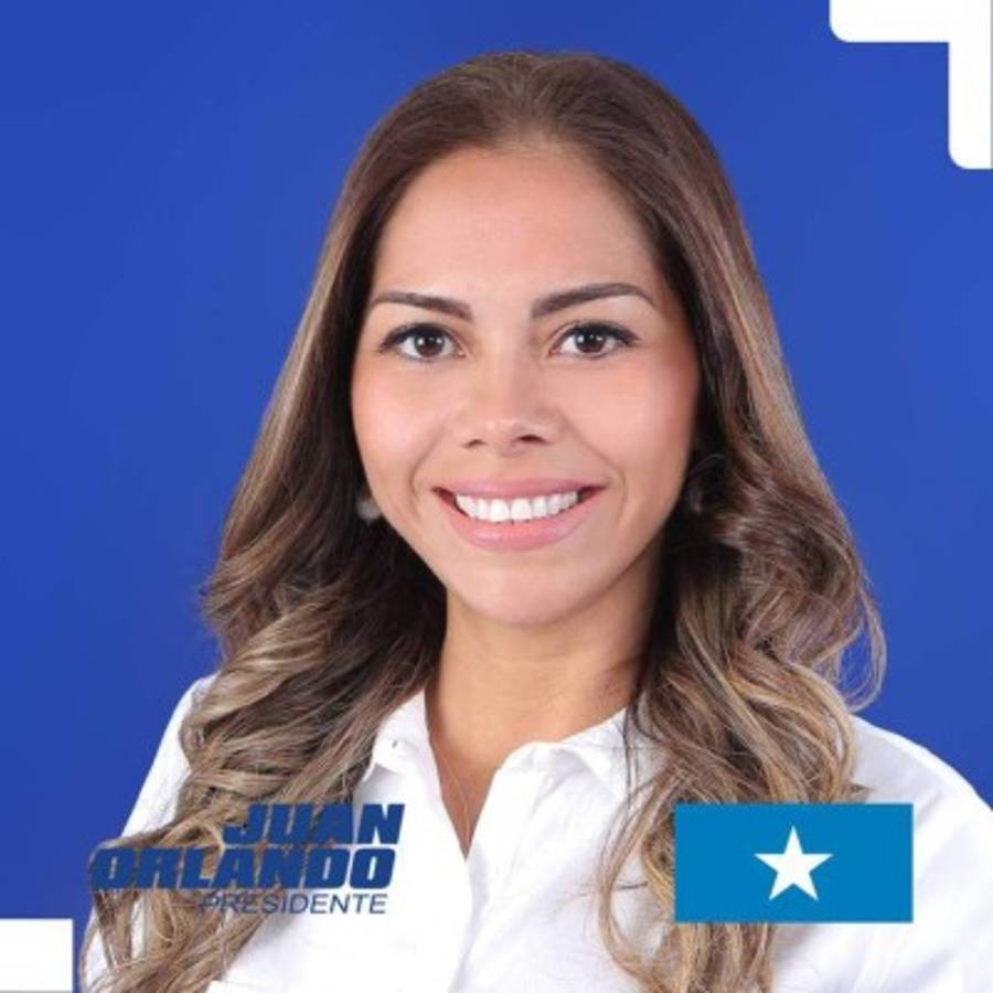 Ellas son las candidatas a diputadas más guapas en Honduras