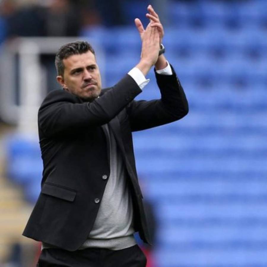 Conoce los candidatos a suplir a Luis Enrique en el FC Barcelona