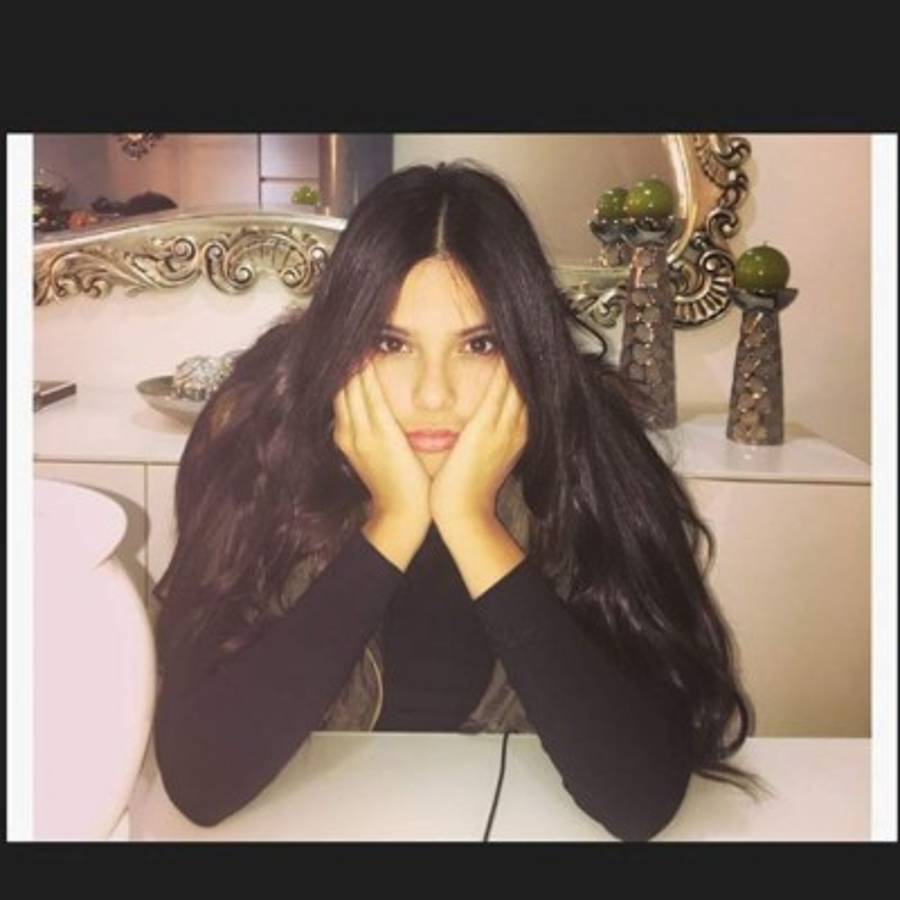 ¡Preocupante! La delgadez extrema de la hermana de James Rodríguez alarma