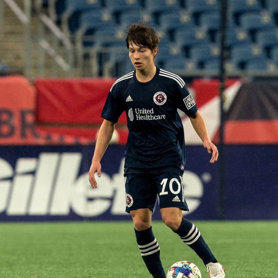 Concachampions: Un hondureño en el 11 ideal de los octavos de final junto a Messi y Luis Suárez