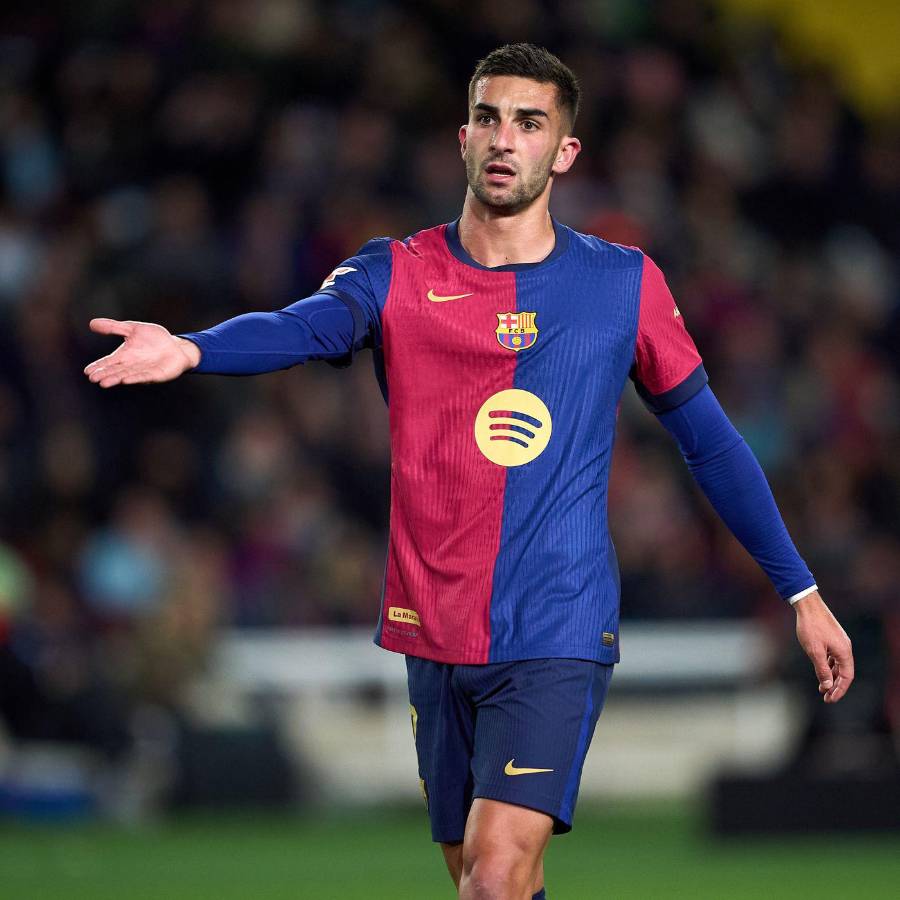 El sacrificado en Barcelona por el fichaje de Rashford: Flick lo aparta y acepta su salida del equipo