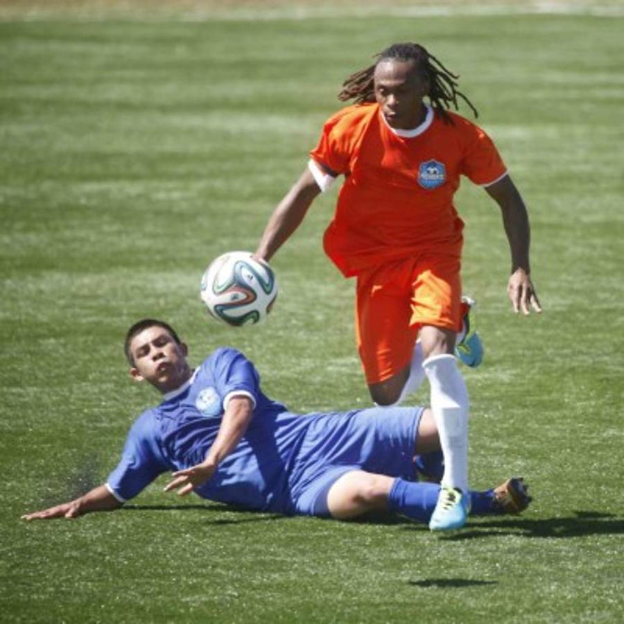 Los apodos más raros en el fútbol hondureño