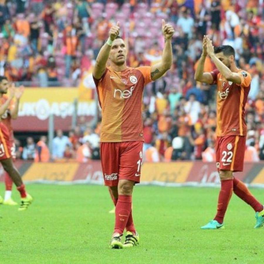 Los clubes de Europa que más camisetas venden actualmente