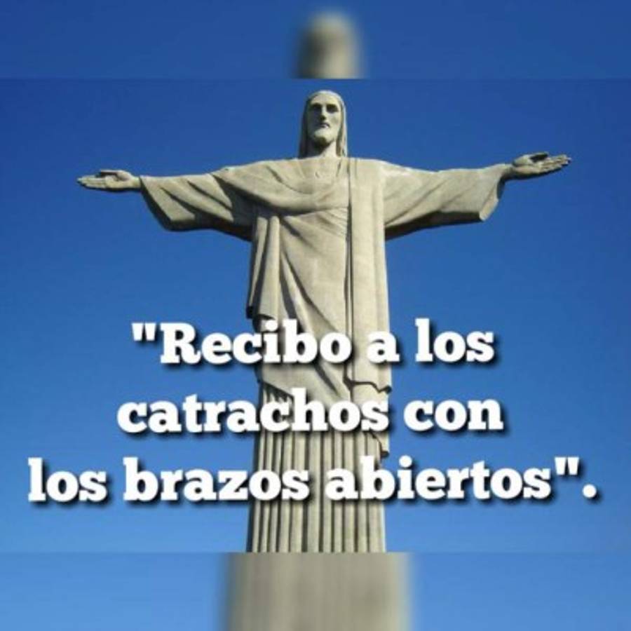 Los mejores memes que dejó la clasificación de Honduras a los Juegos Olímpicos