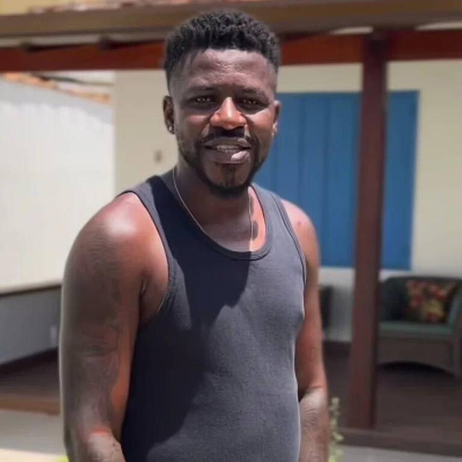 Increíble cambio físico: ganó la Champions con el Chelsea y le hizo un golazo al Barcelona que lo lleva tatuado