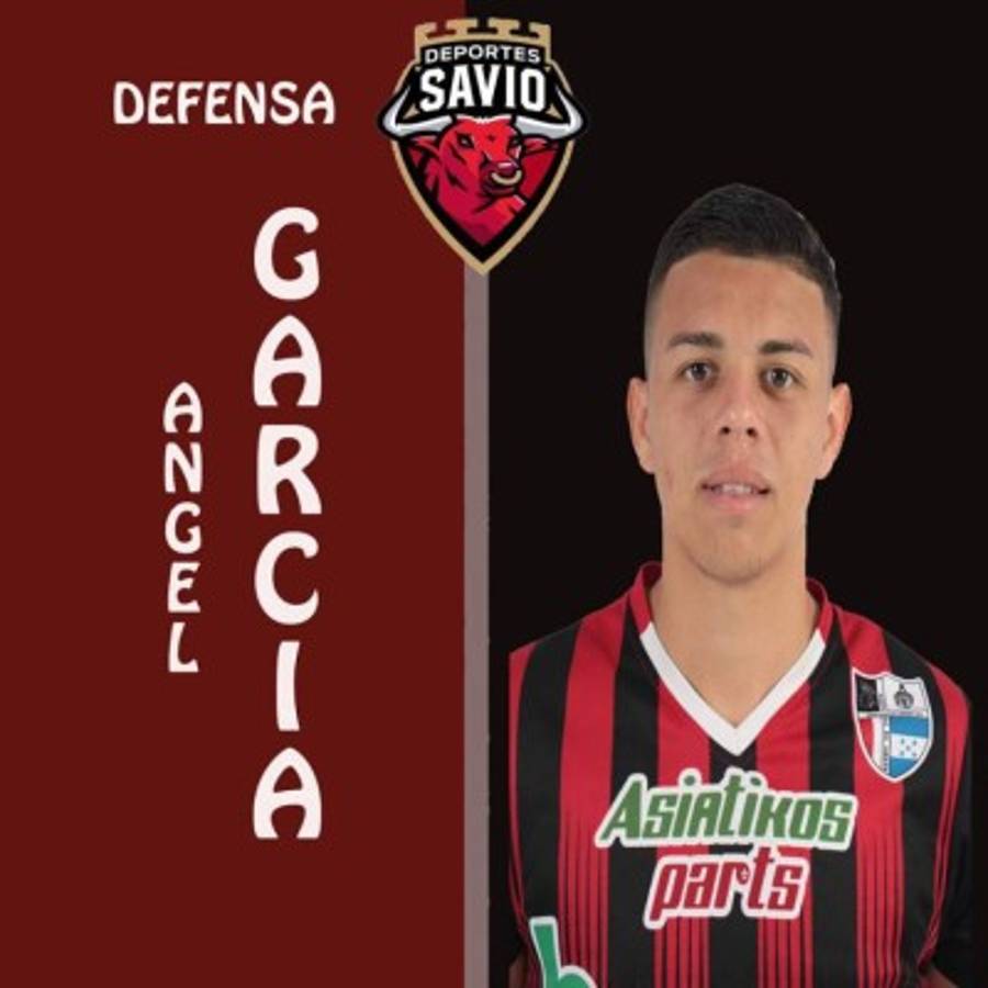 Ex legionario hondureño a la Liga de Ascenso y Victoria sigue sumando fichajes