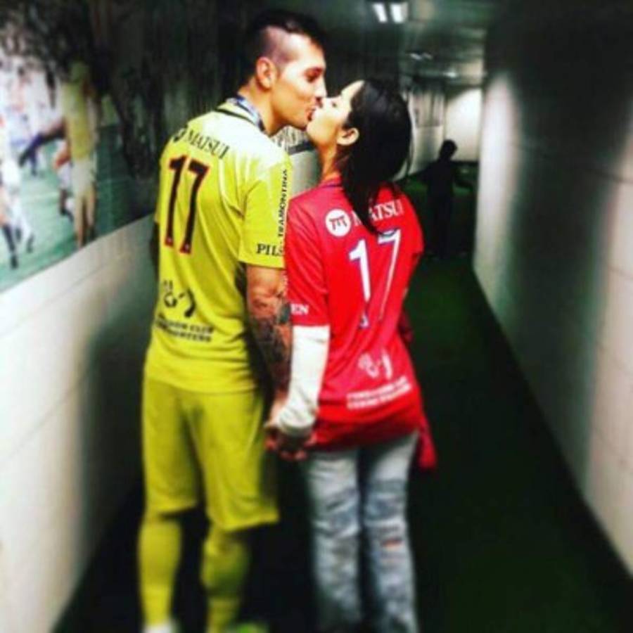 La evolución de Larissa Riquelme, de ser la más atrevida a una chica reservada