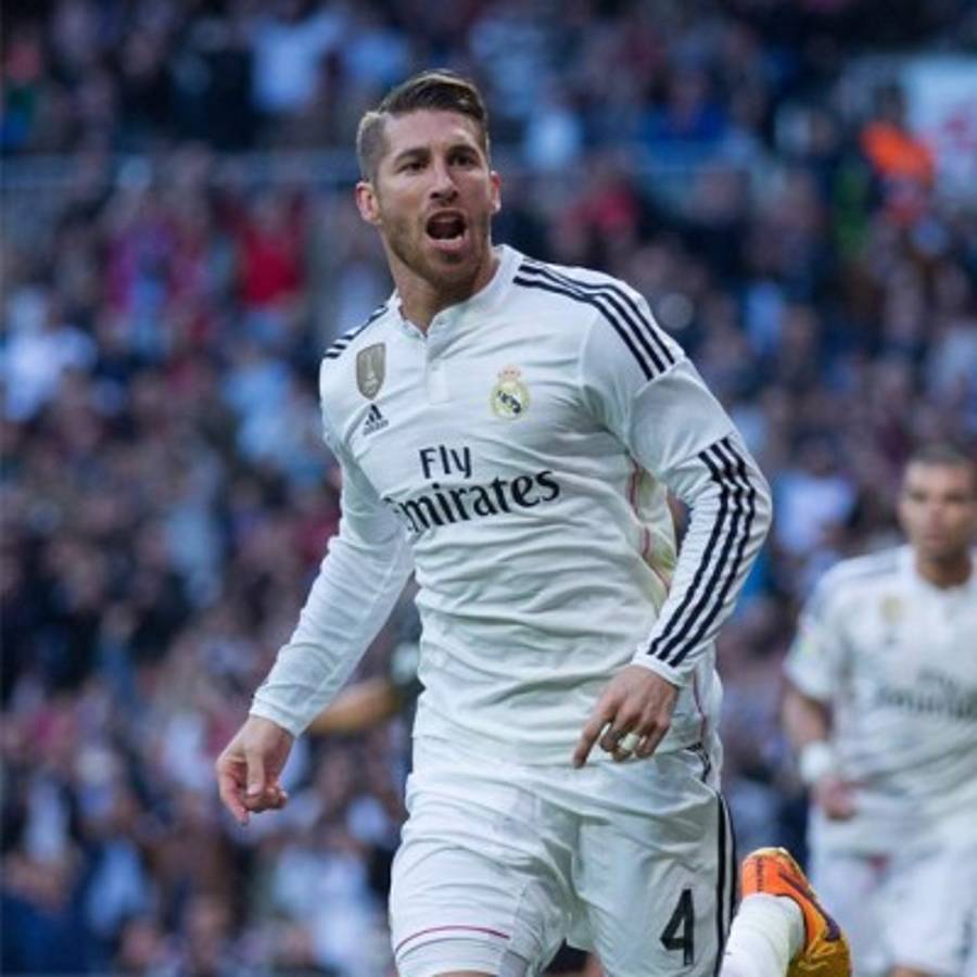 FOTOS: El mejor once del fútbol europeo en este Siglo XXI