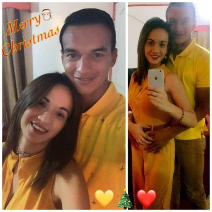 FOTOS: Así pasaron Navidad jugadores y personas del deporte en Honduras