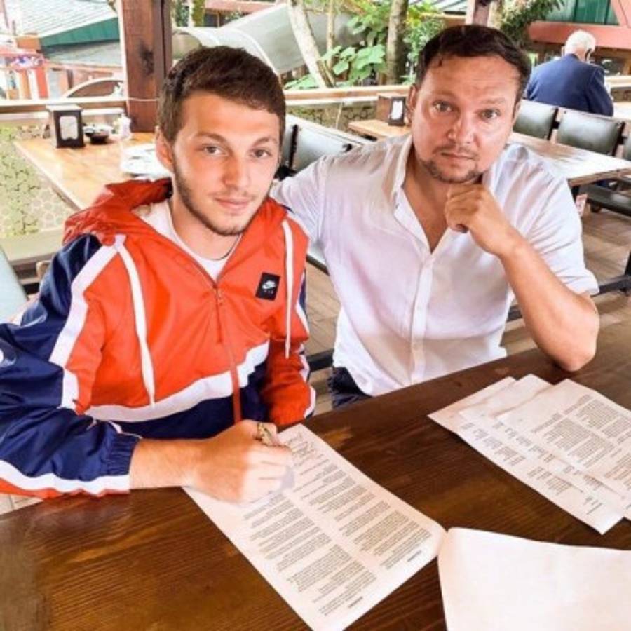 Mercado Europa: Llegan dos fichajes al Real Madrid y oficializan salida; Manchester City ficha y Suárez suena en la MLS