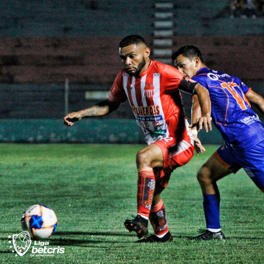 Fichajes en Honduras: Barrida en Platense, Motagua depurará su plantel; Maynor Figueroa y Diego Vázquez son noticia