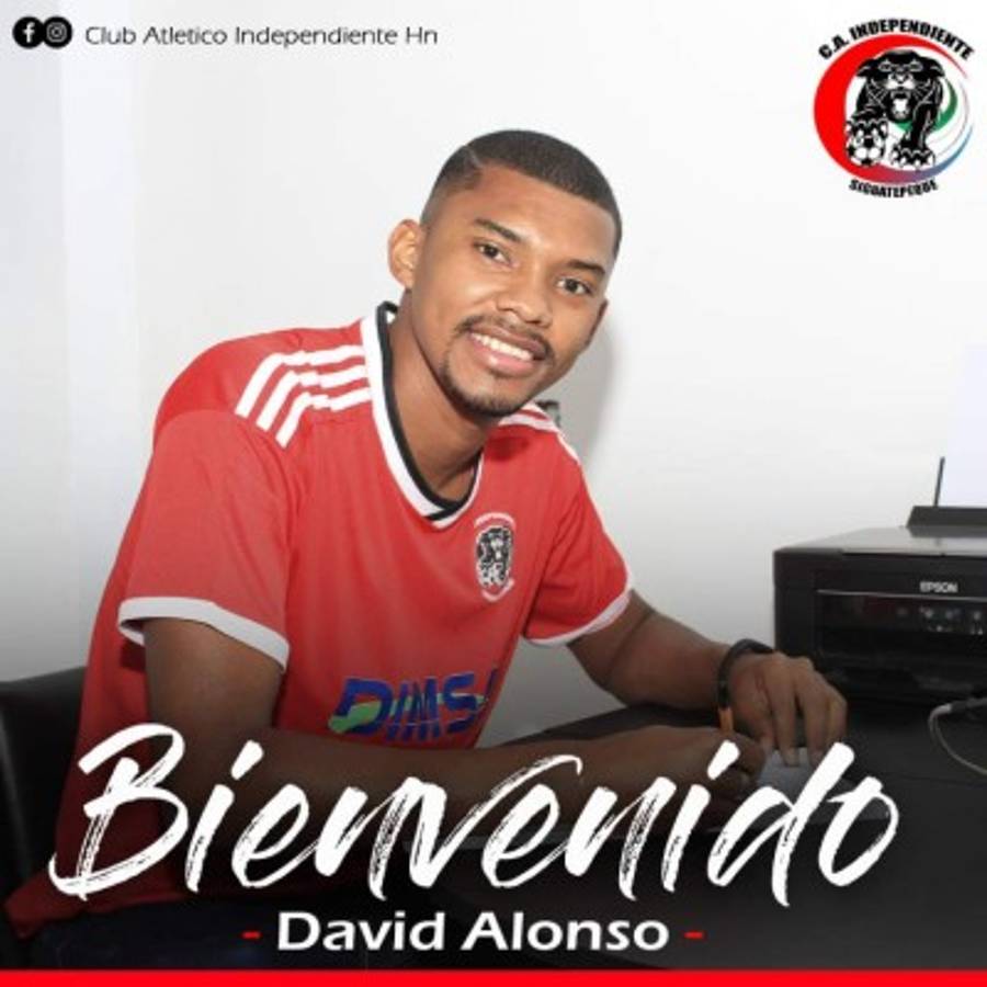 Fichajes del Ascenso: Independiente y Pinares se arman y ex del Correcaminos al Sabá FC