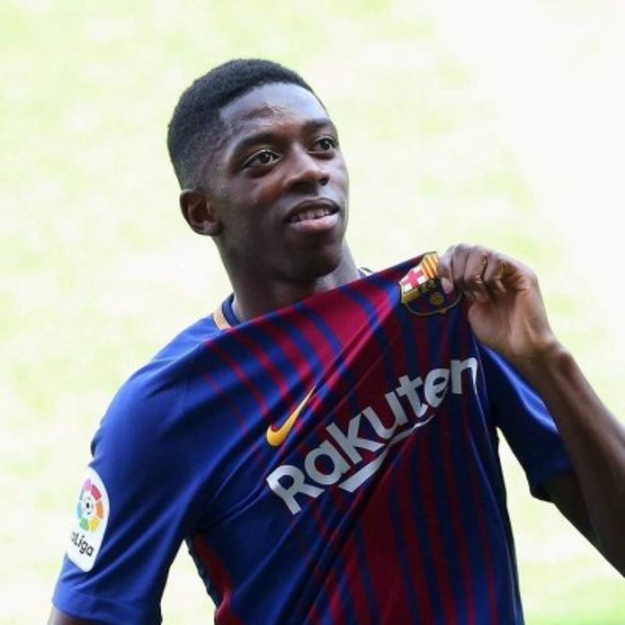 ¡El once del Barcelona que exige la afición antes del cierre de fichajes!